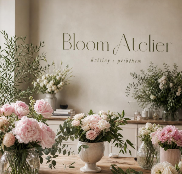 Bloom Atelier